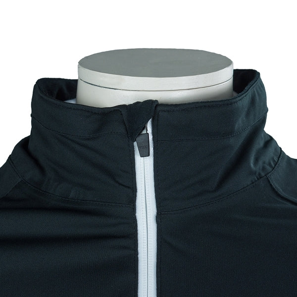 Backtee 77626-1000 heren 4-Way stretch regenjack.