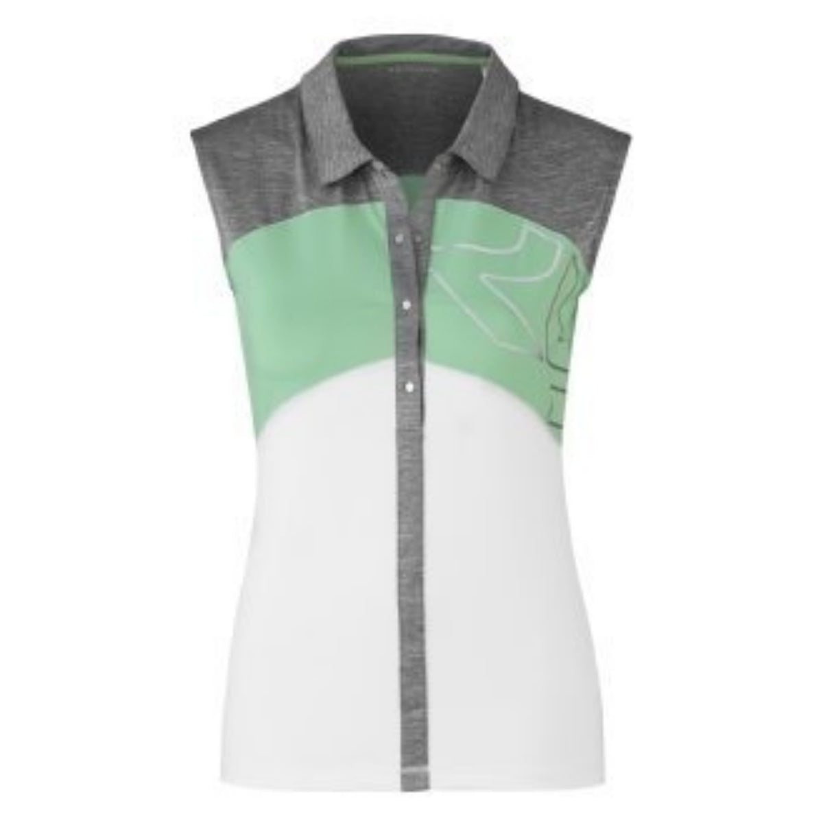 Röhnisch dames polo