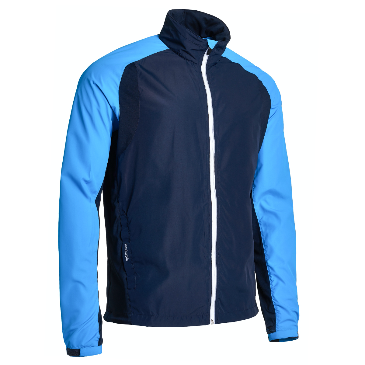 Abacus heren windjacket