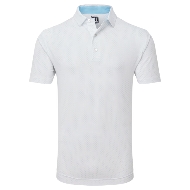 Footjoy heren polo
