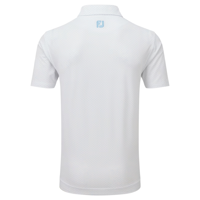 Footjoy heren polo