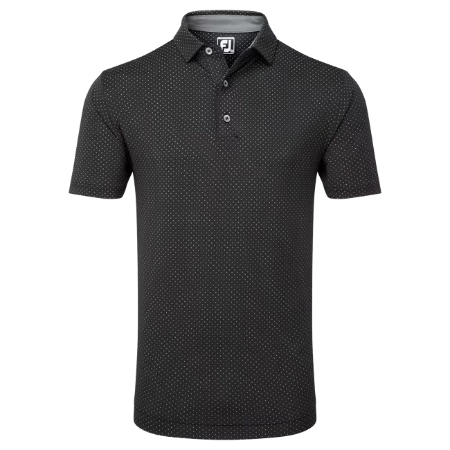 Footjoy heren polo
