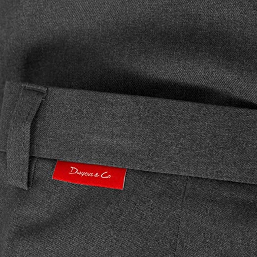 Dwyers & Co heren winter golfbroek