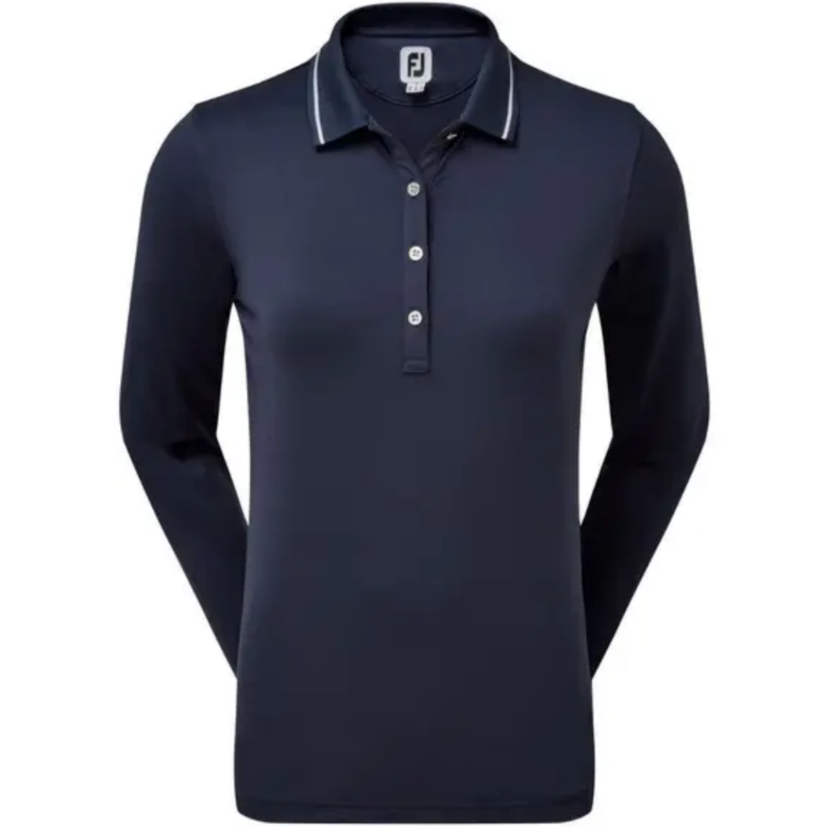 Footjoy thermisch jersey 87999 dames polo