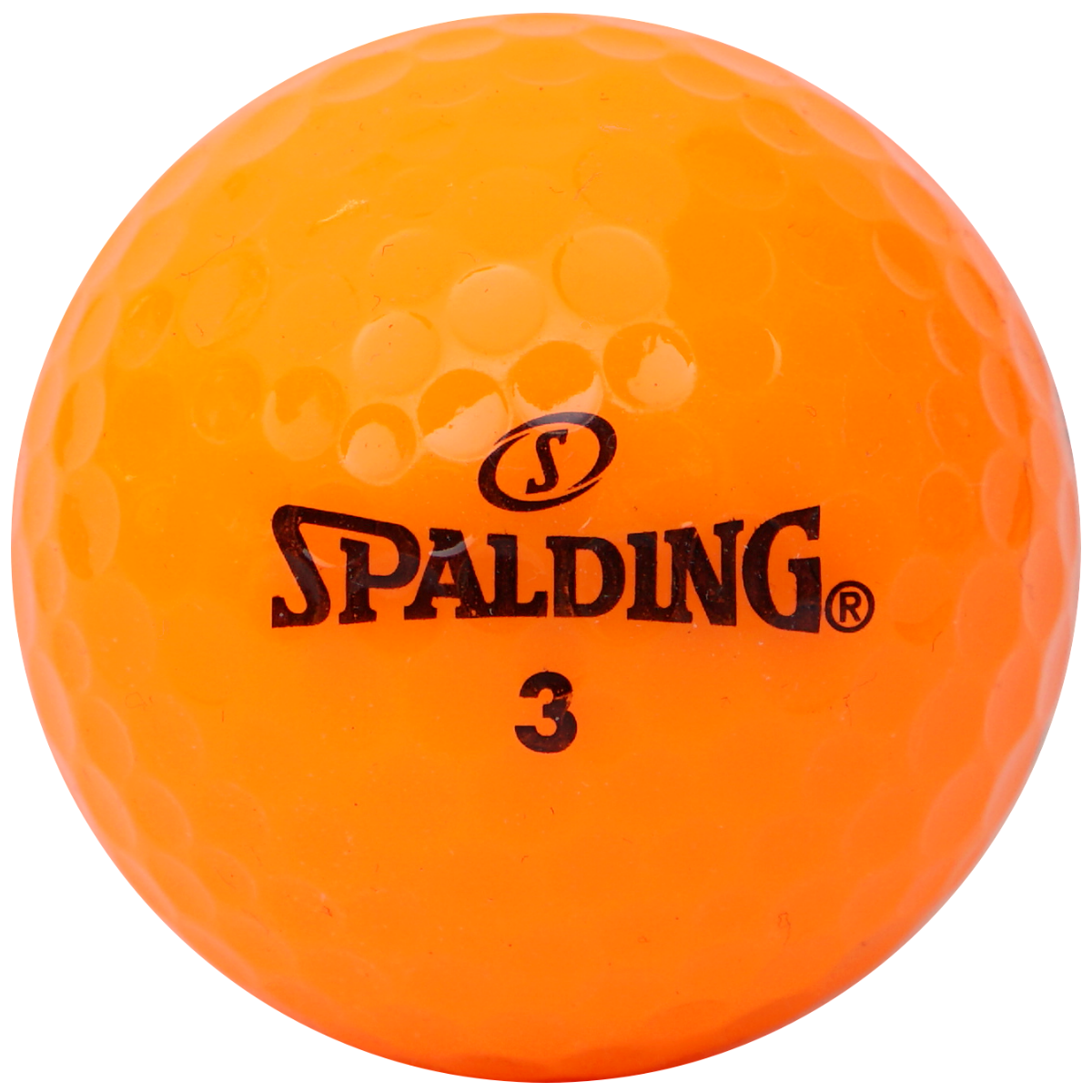 Spalding golfballen 24 stuks