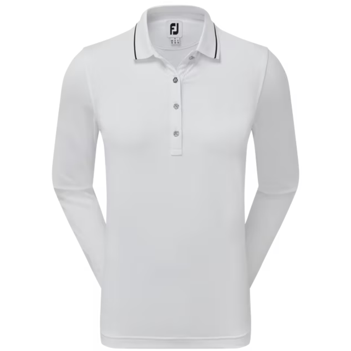 Footjoy dames polo