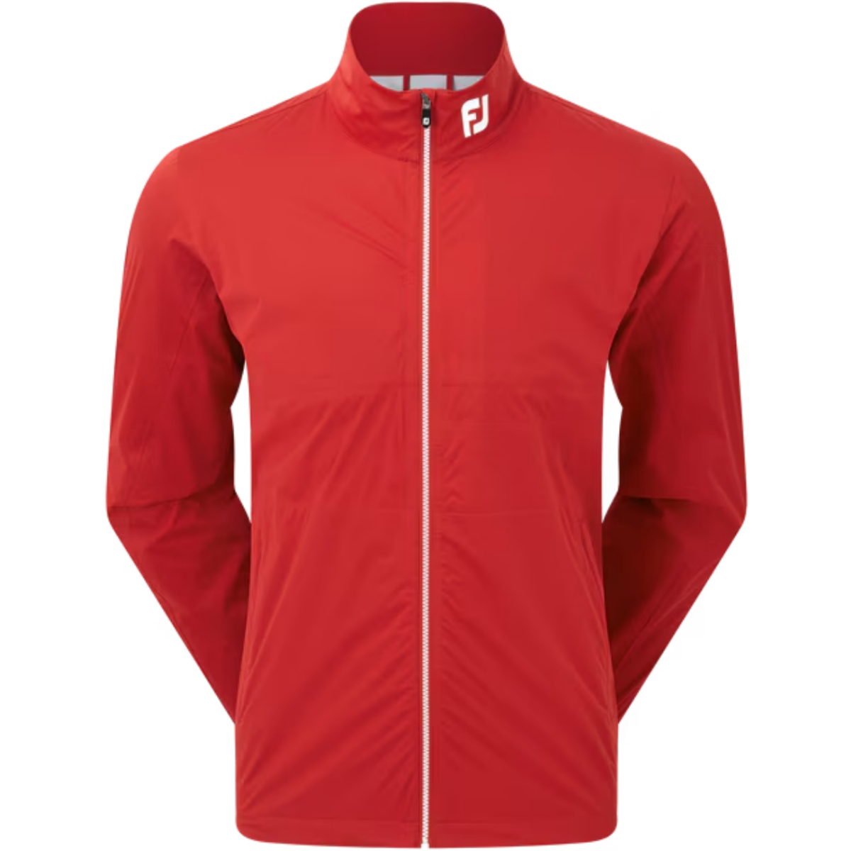 Footjoy 88803 HydroKnit heren regenjacket Red