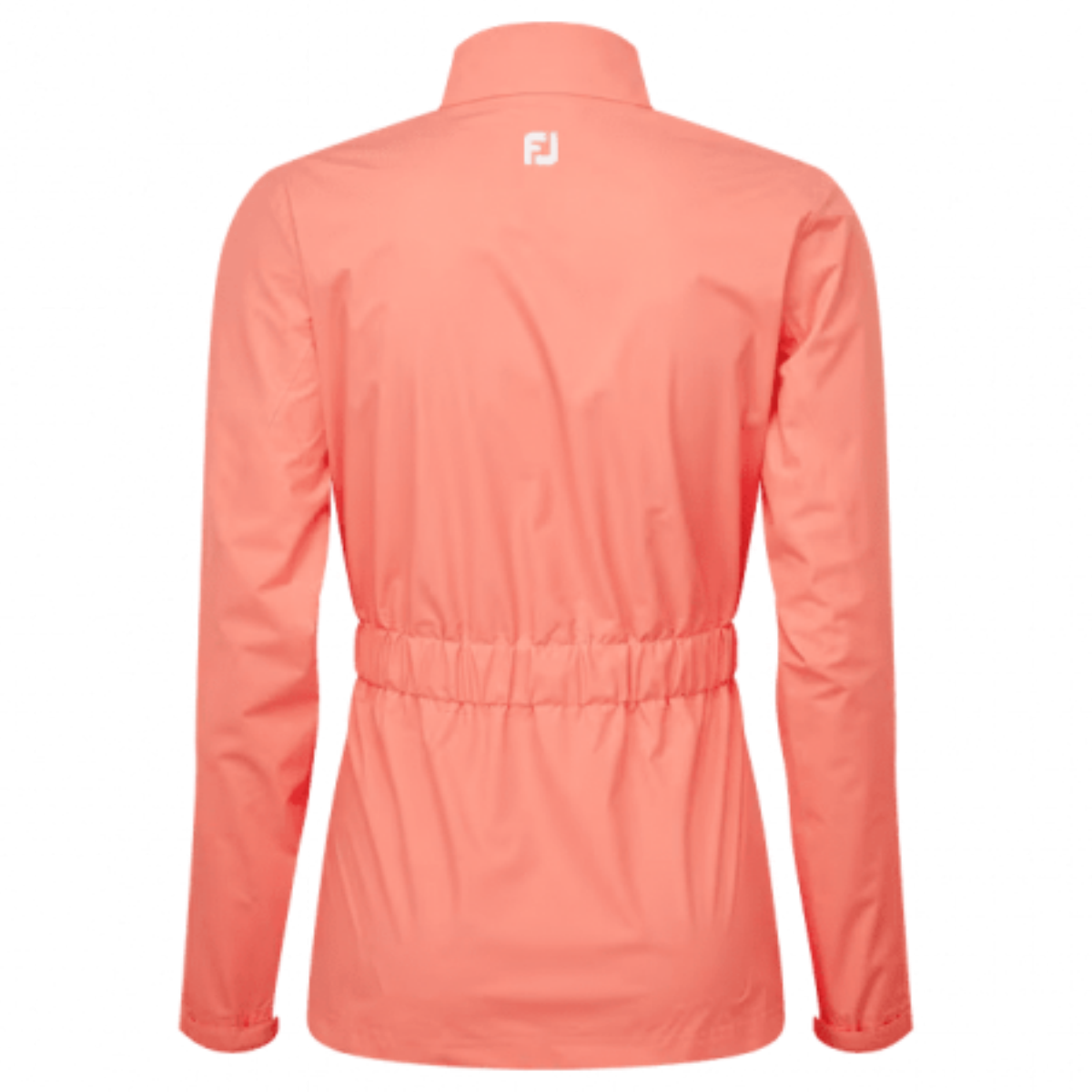 Footjoy 89941 Hydrolite dames jacket peach