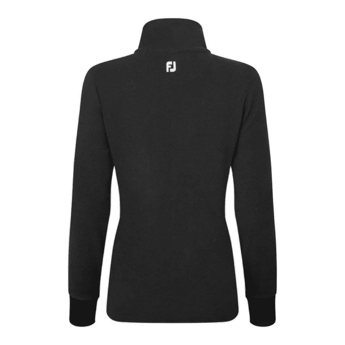 FootJoy 89960 Asymmetrical Full Zip Golf Fleece