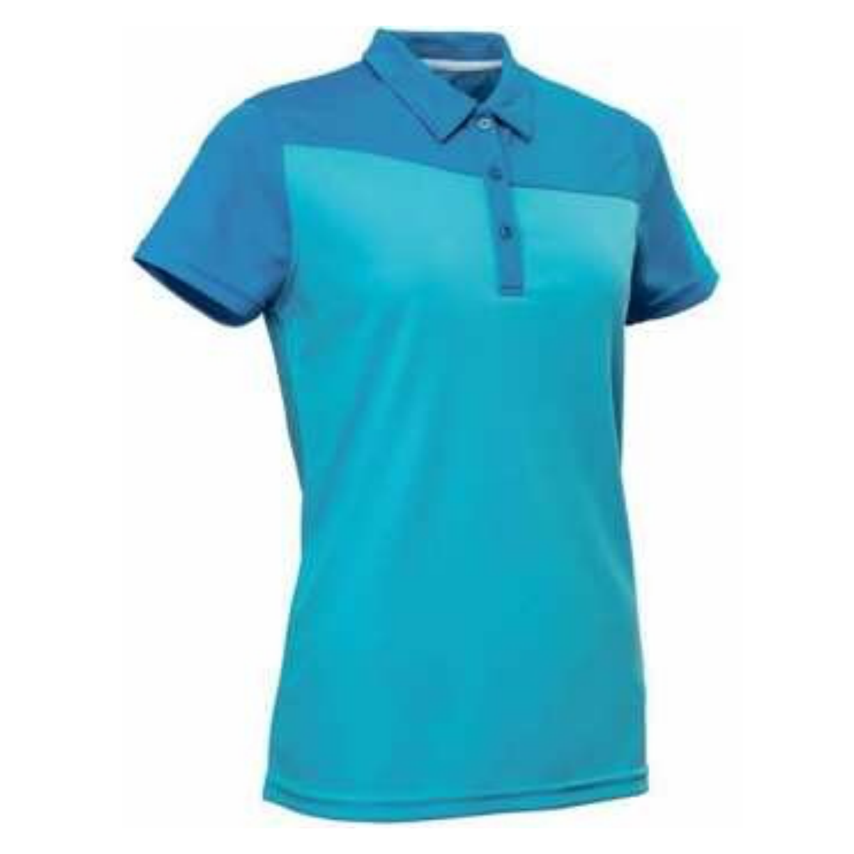 Abacus dames polo