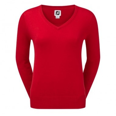 Footjoy dames golftrui