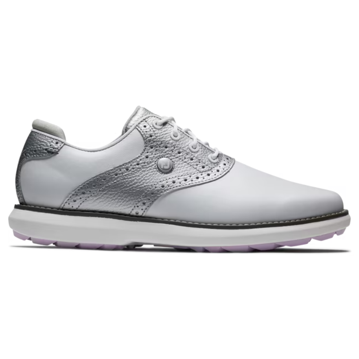 Footjoy 979900 Traditions dames spikeless golfschoen