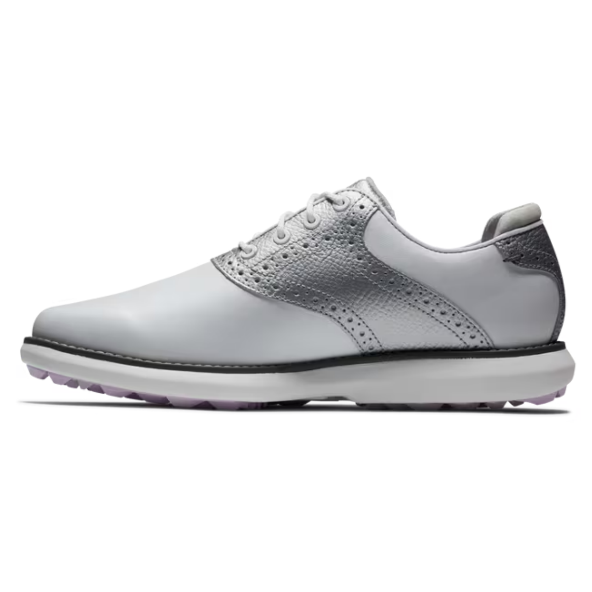 Footjoy 979900 Traditions spikeless golfschoen