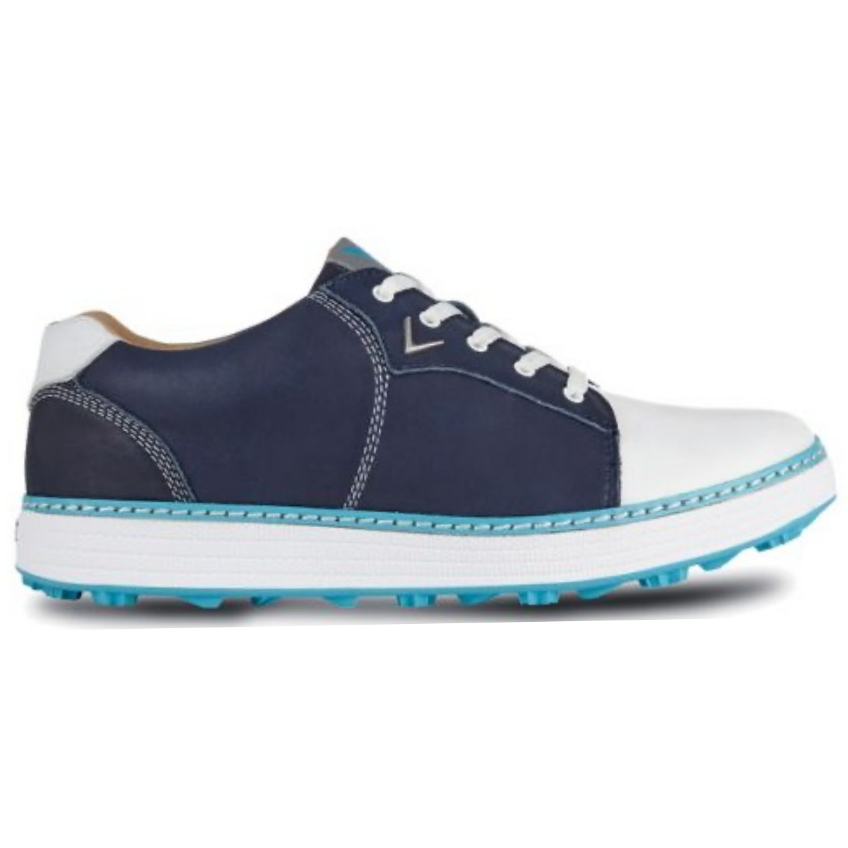 Callaway Ozone dames golfschoen navy