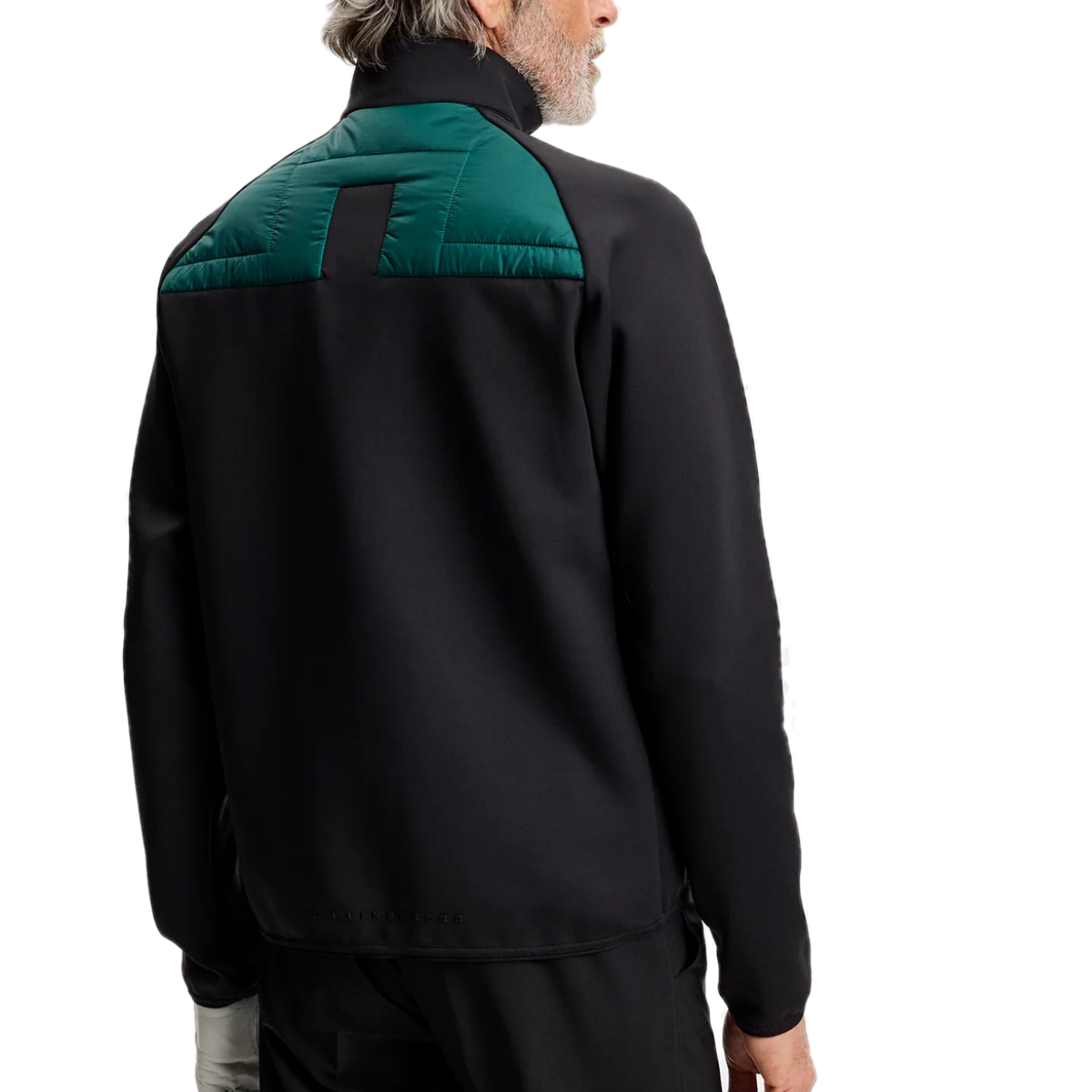 J.Lindeberg Hybrid heren golfjacket