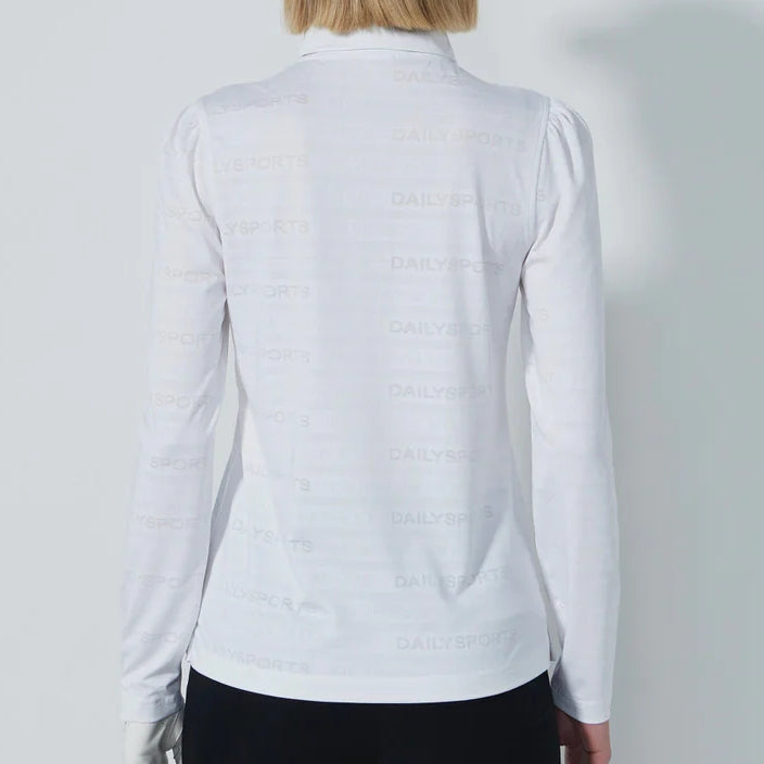 Daily Sports dames polo