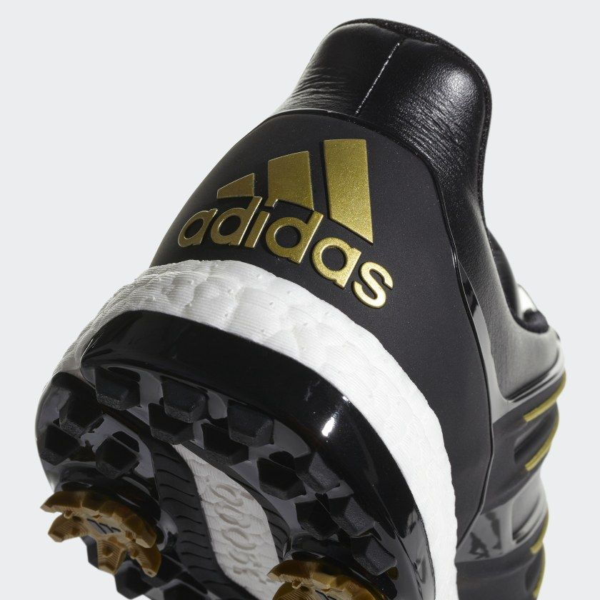 Adidas heren golfschoen BOA