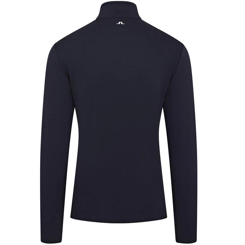 J. Lindeberg heren midlayer