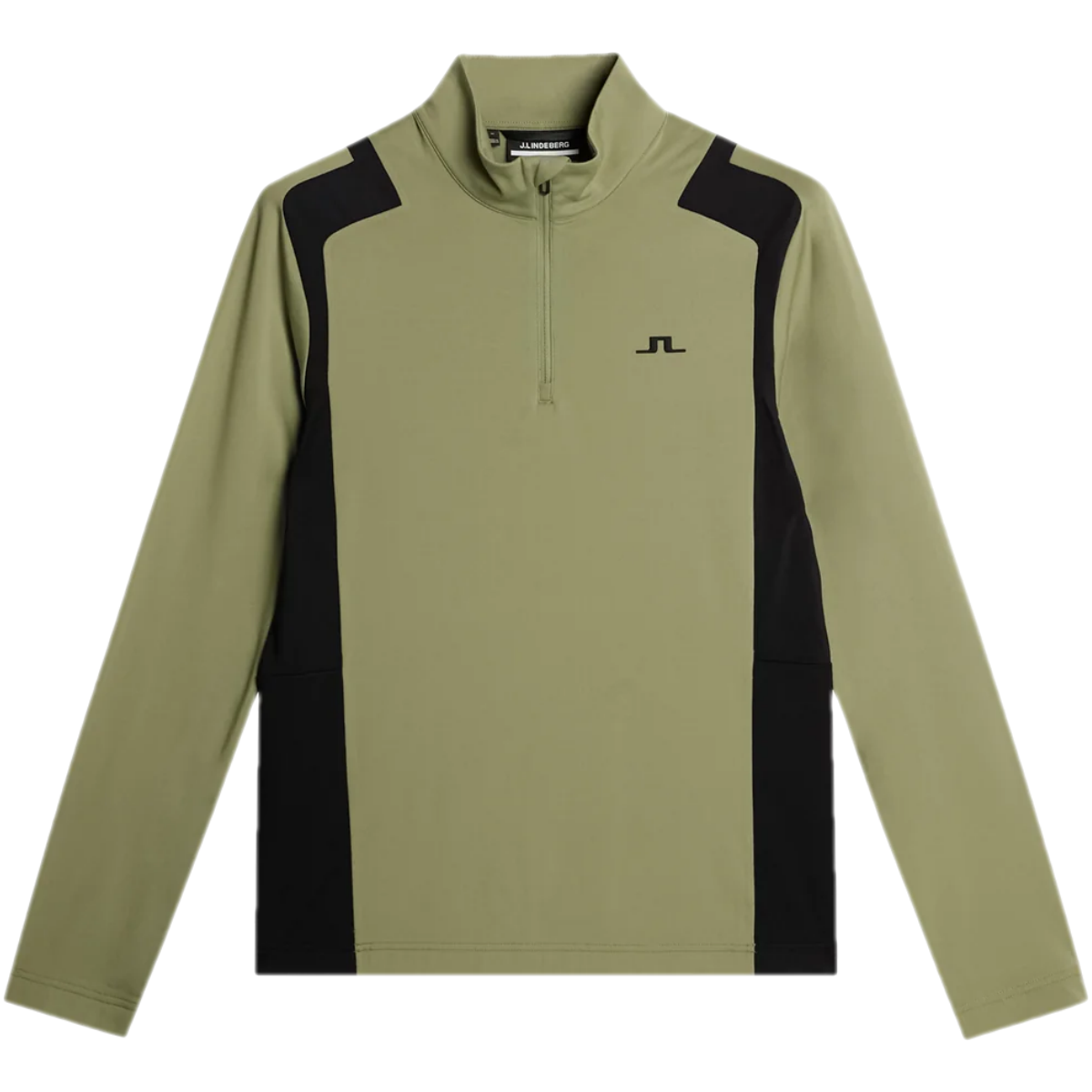 J. Lindeberg heren midlayer