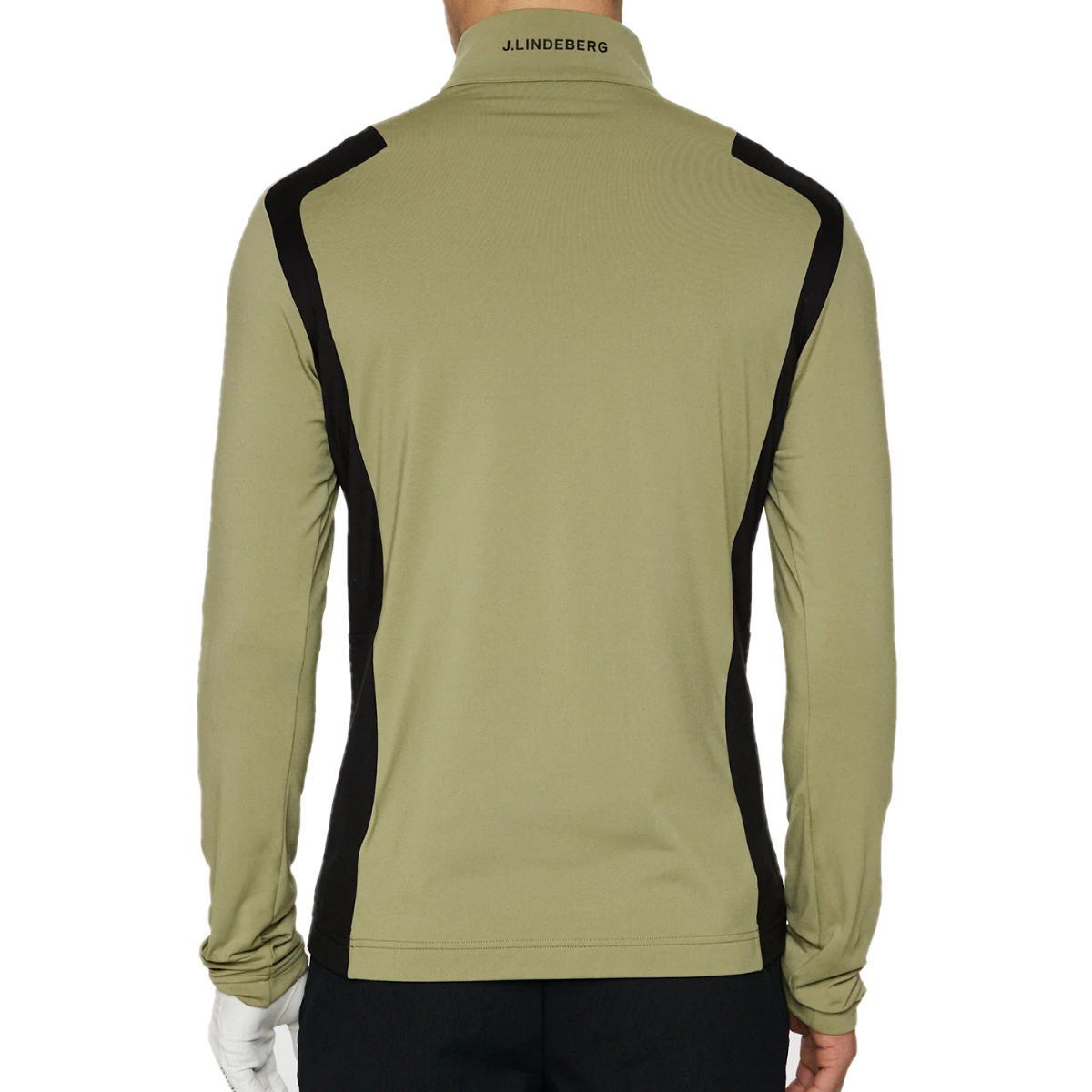 J. Lindeberg heren midlayer
