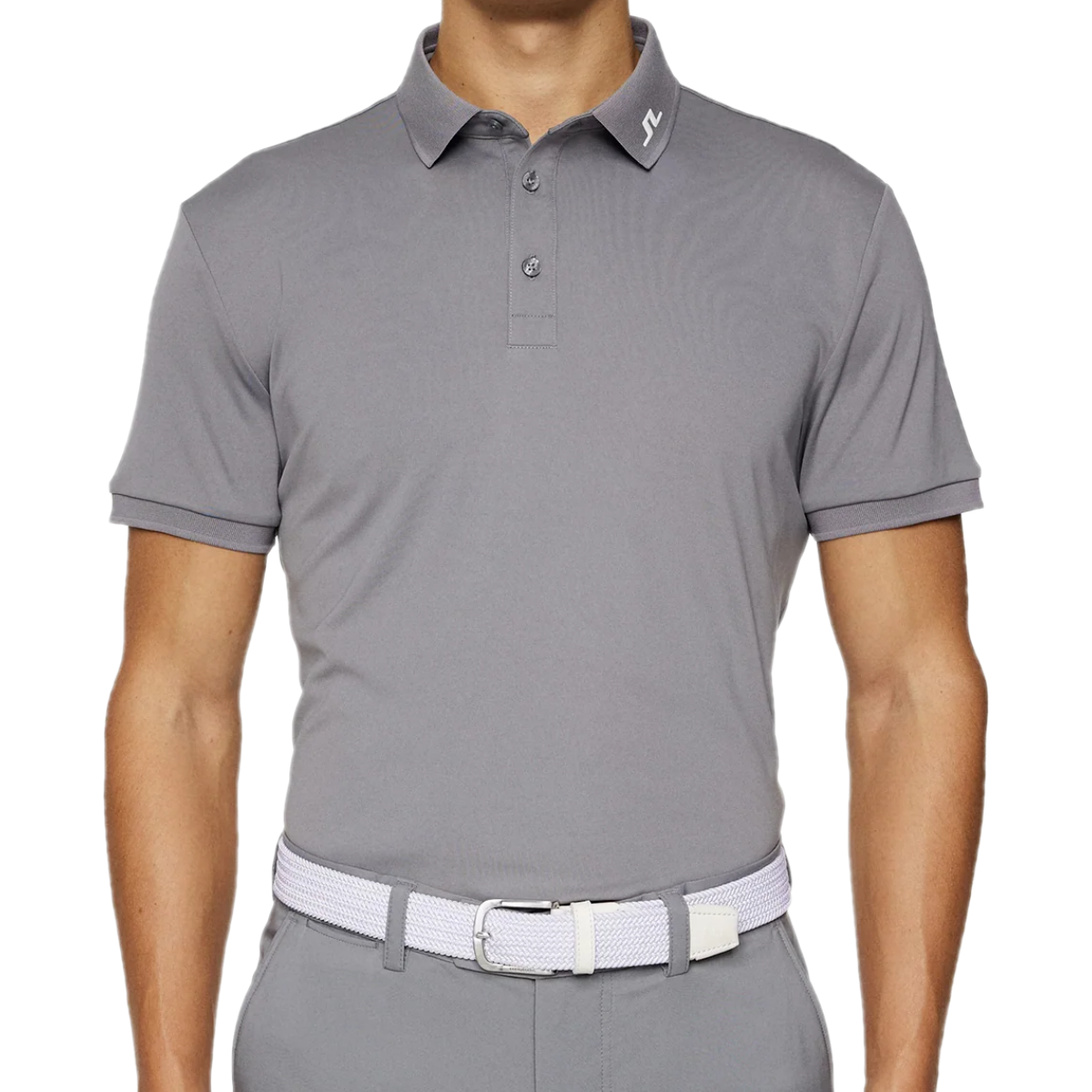 J. Lindeberg heren polo
