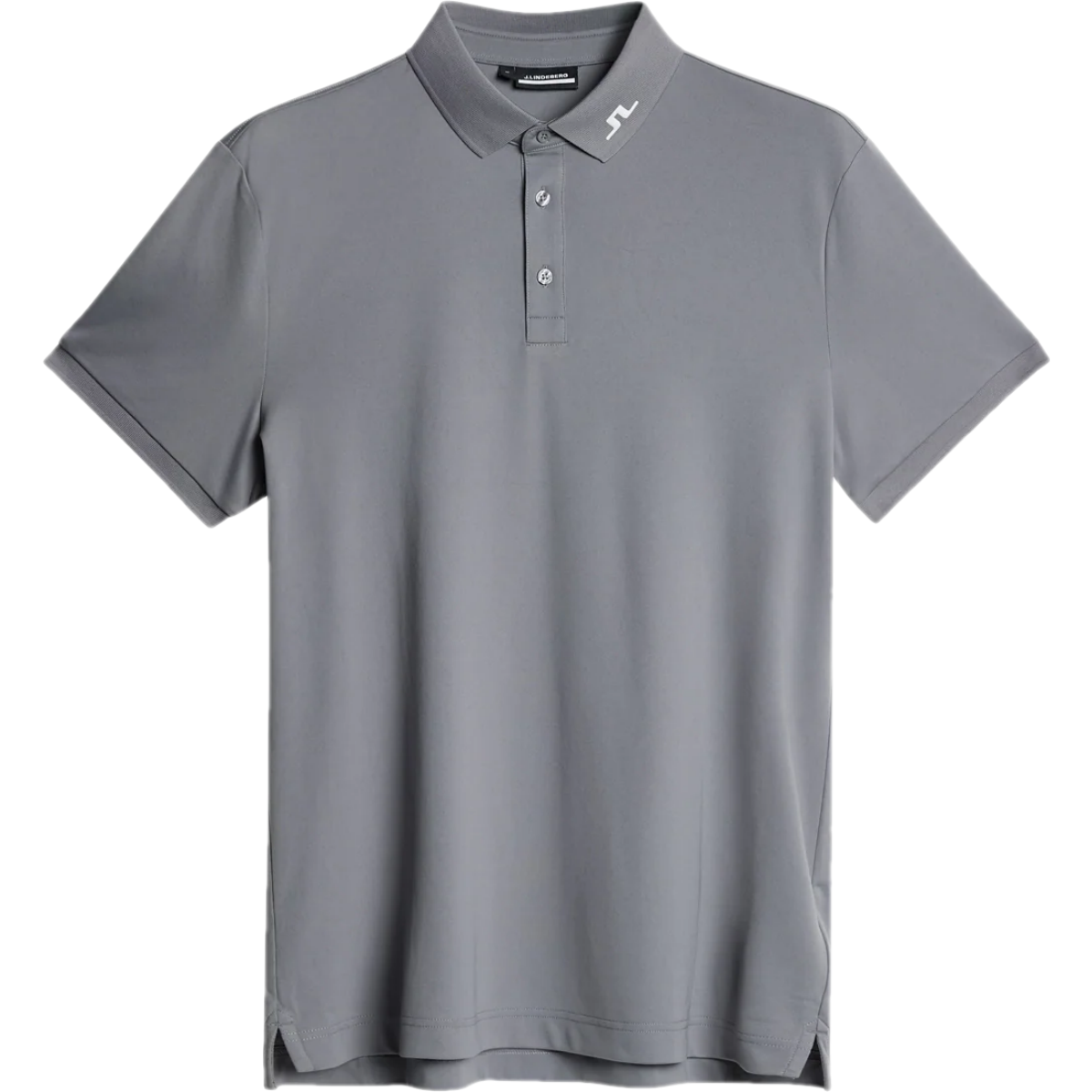 J. Lindeberg heren polo