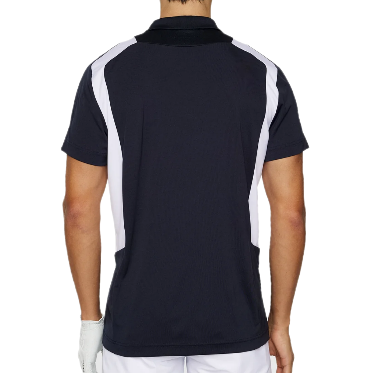 J. Lindeberg heren polo