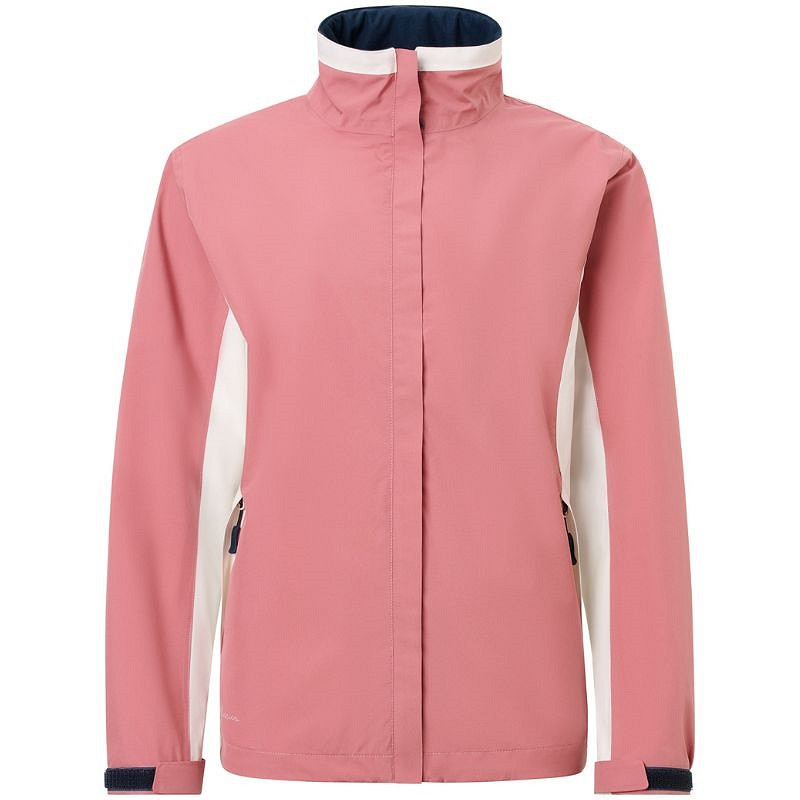 Abacus dames Links regenjacket