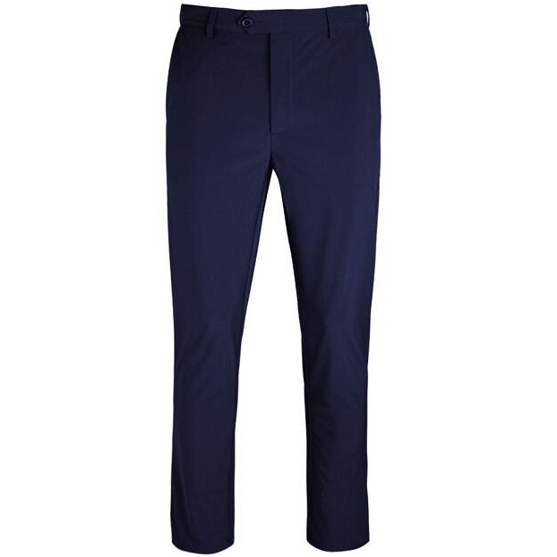 Sunderland heren waterproof golfbroek 31" Navy