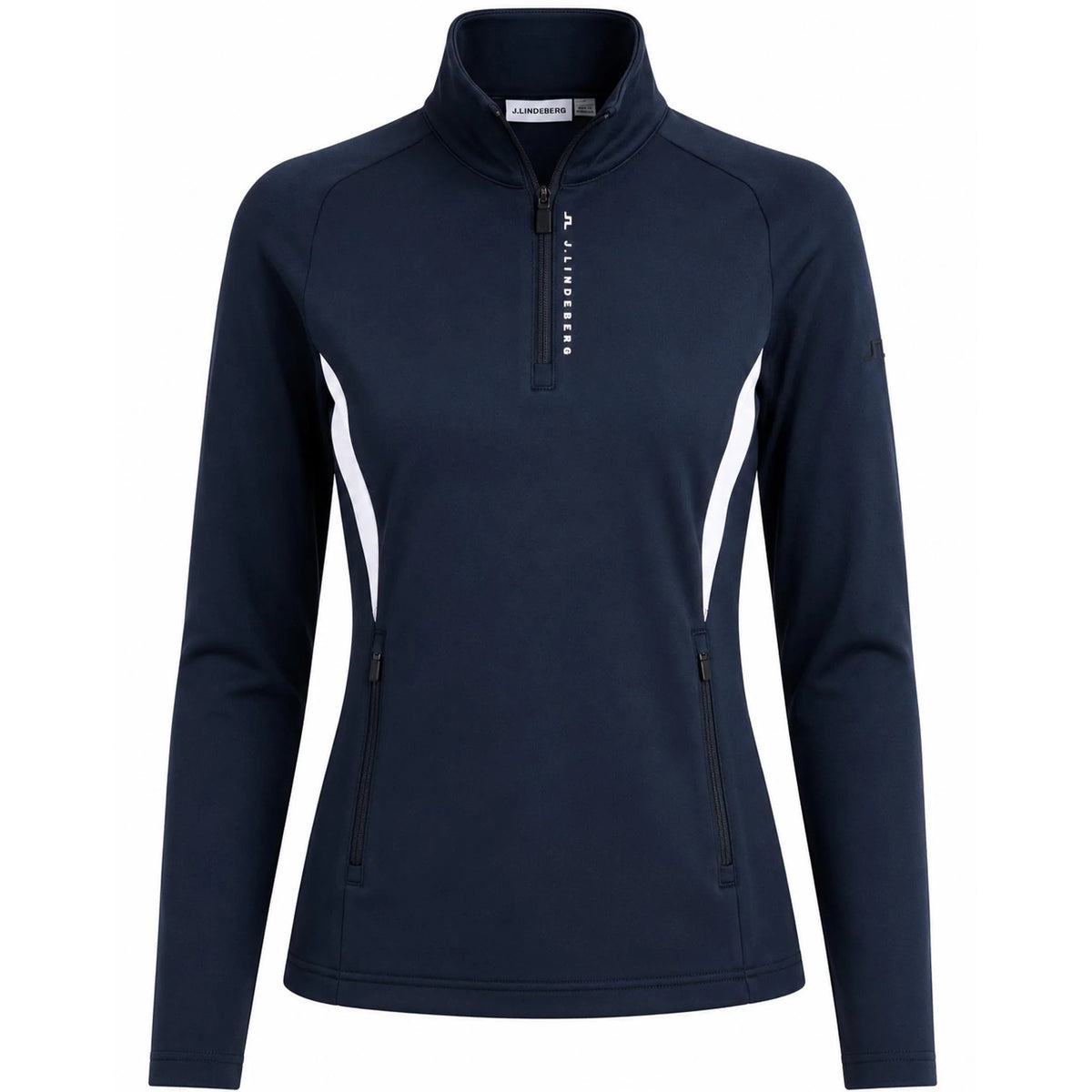 J.Lindeberg dames midlayer