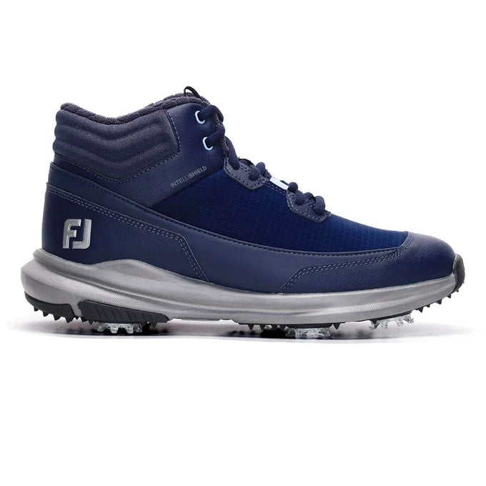 Footjoy Stormwalker dames winterboot Navy