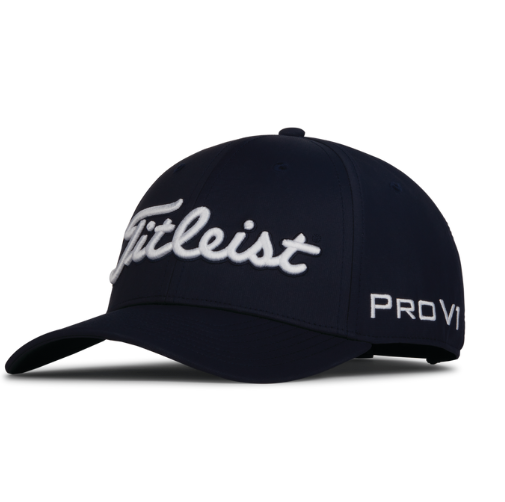 Titleist Cap Navy