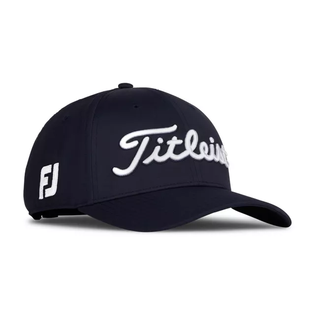 Titleist Cap Navy