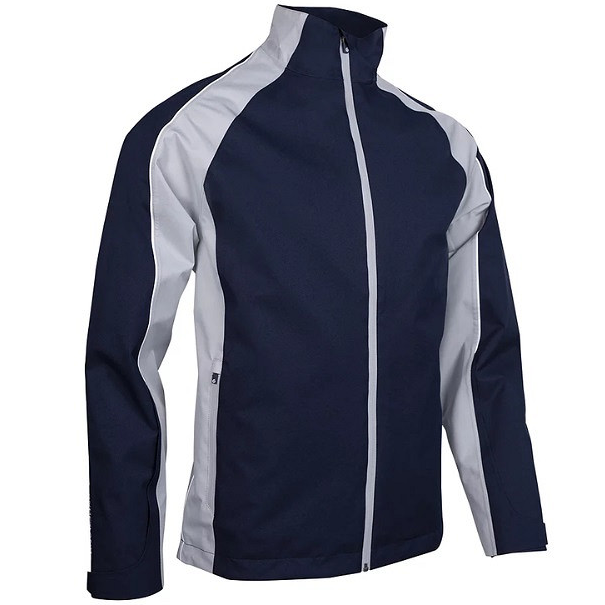 Sunderland heren waterproof jacket