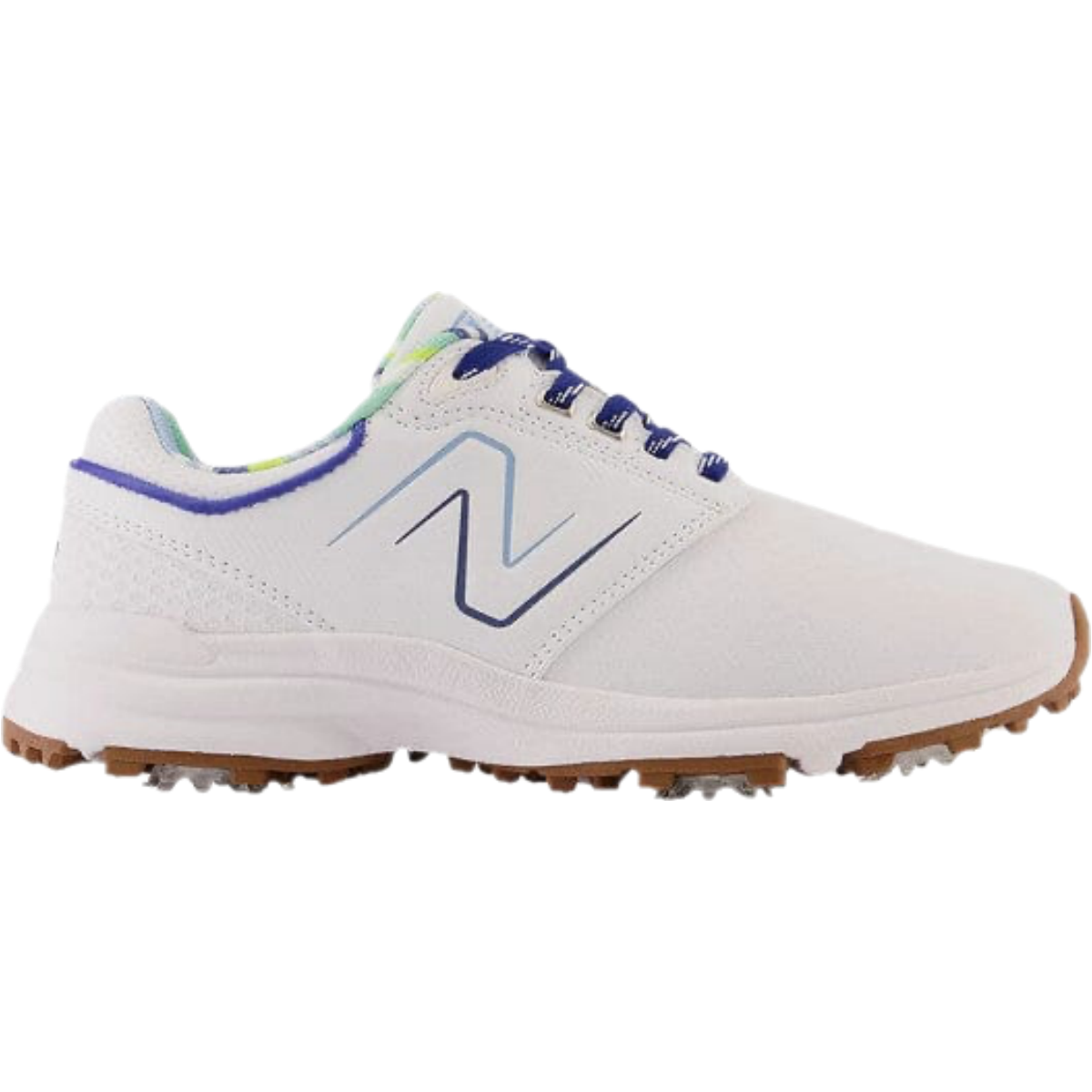 New Balance Brighton NBGW2010WT dames golfschoen