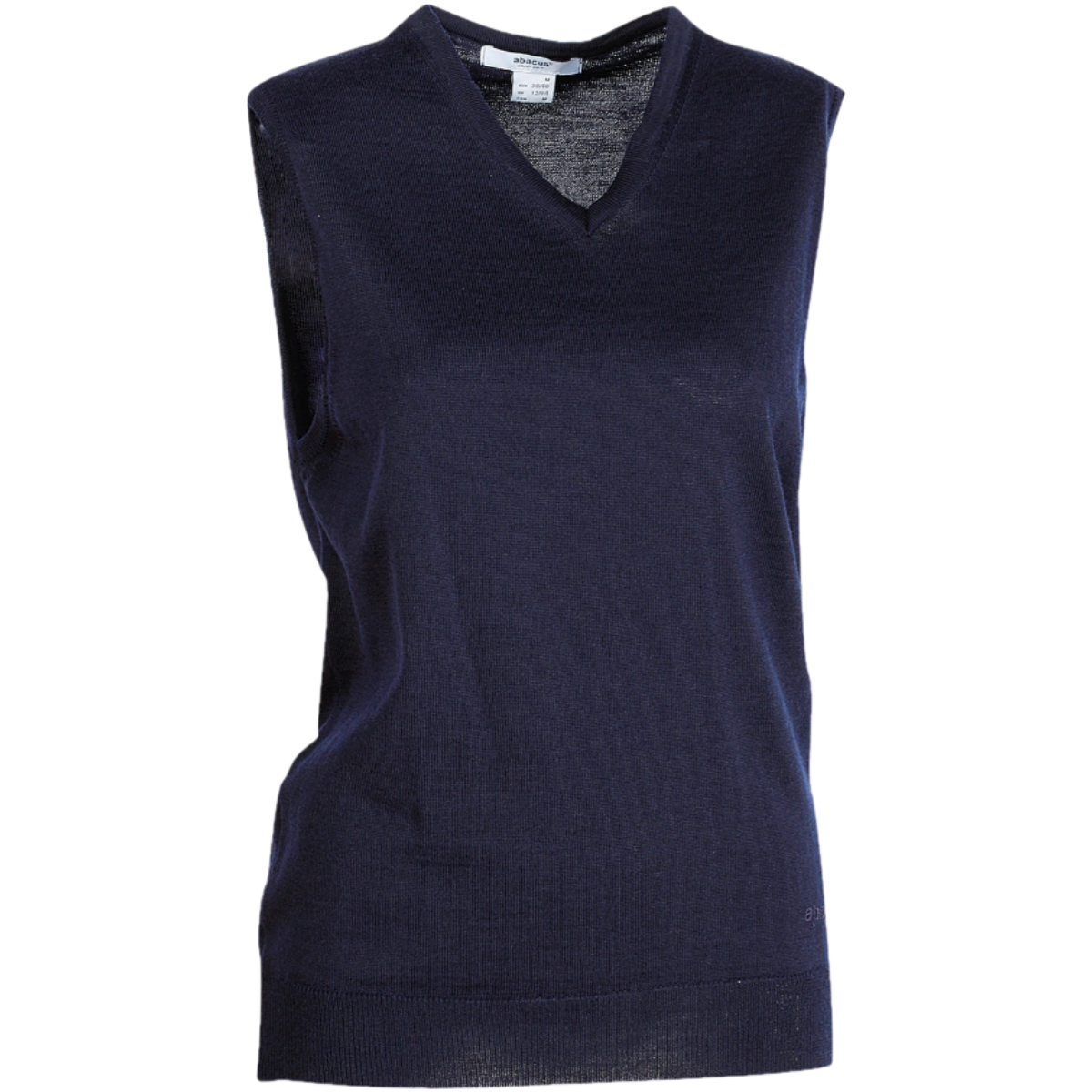 Abacus Milano 4312-300 dames slipover navy