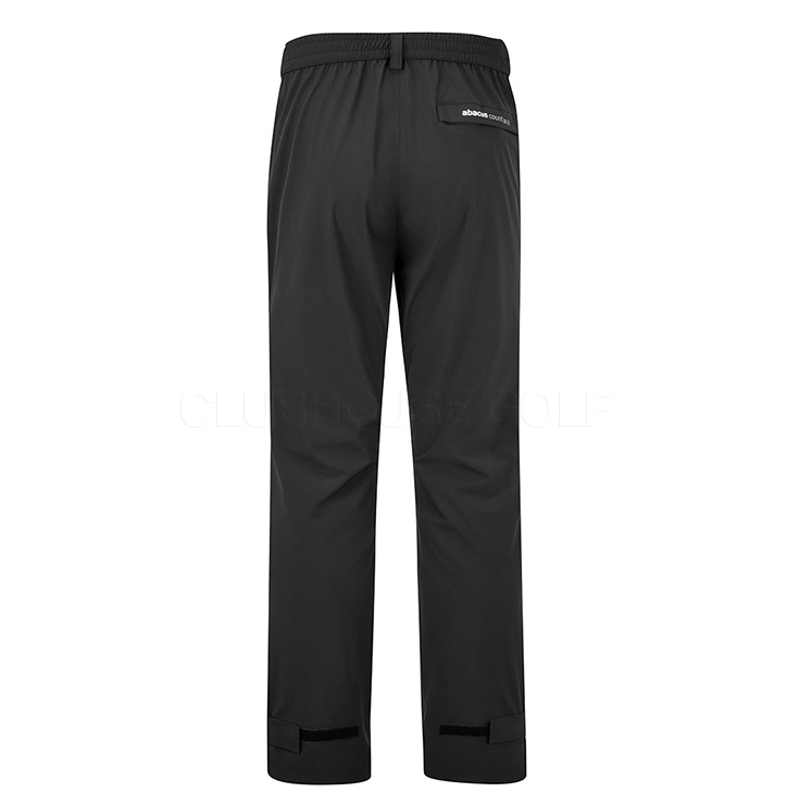 Abacus Links 6071-600 raintrousers