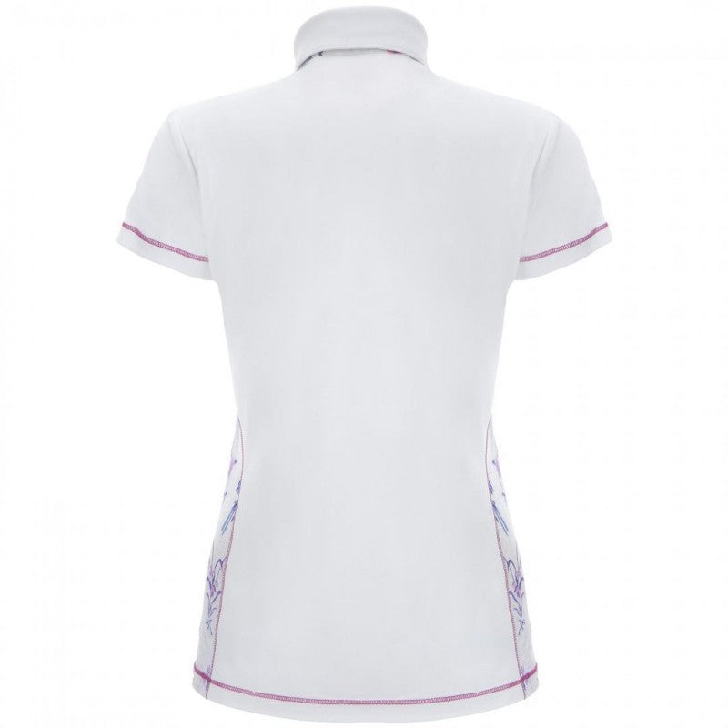 Chervo 63652 LZ6 11E Aibo poloshirt