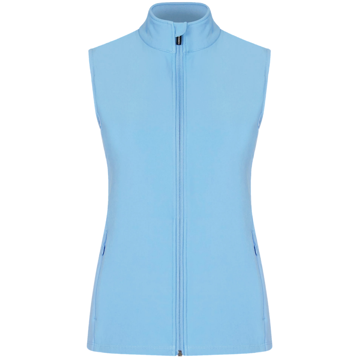 Rohnisch dames midlayer vest