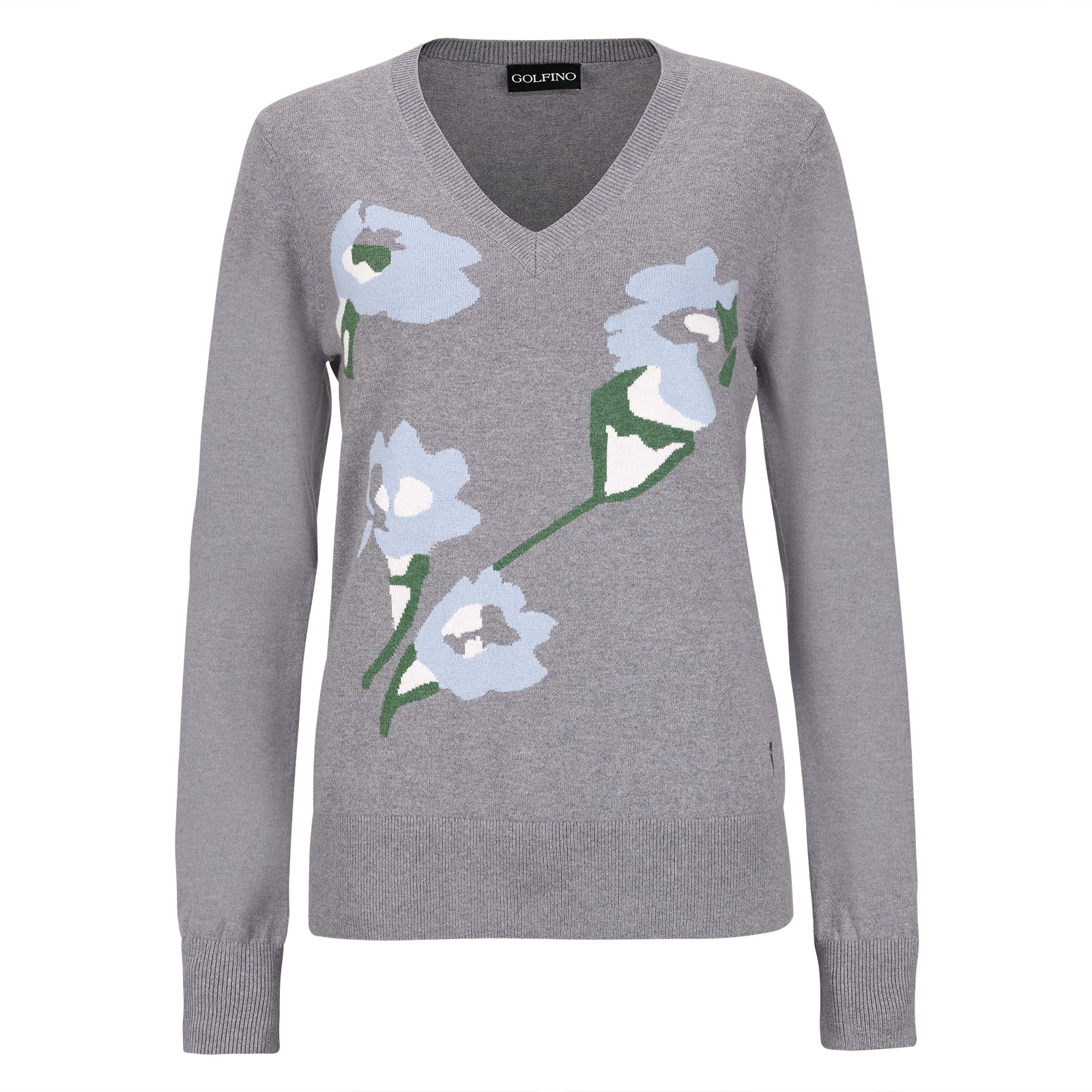 Golfino Alpine pullover