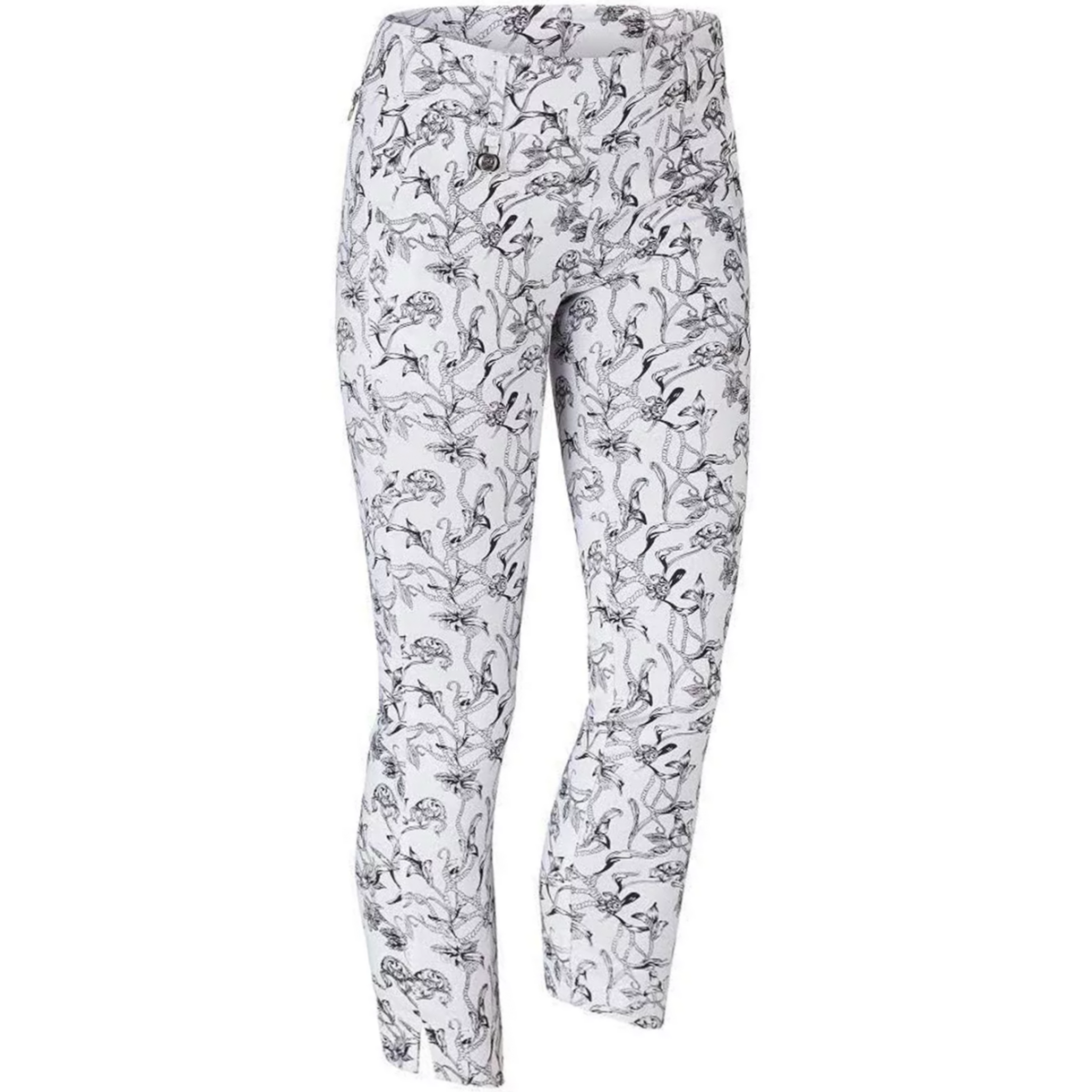 Daily Sports Aniara 009/293 100 dames 7/8 golfbroek