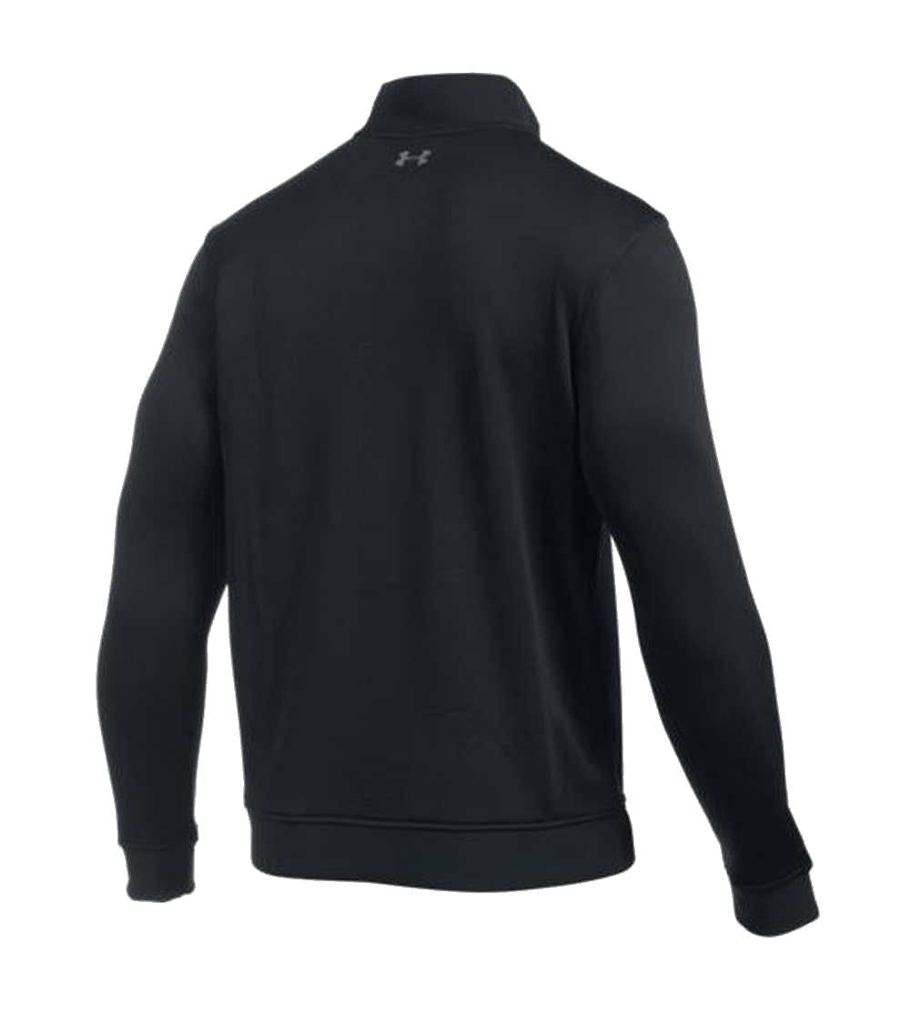 Under Armour heren golftrui achterkan