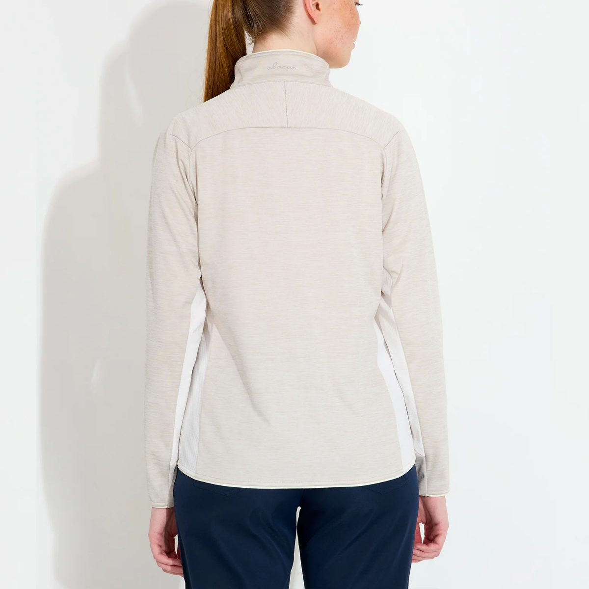 Abacus Ardfin 2295 188 women softshell jacket