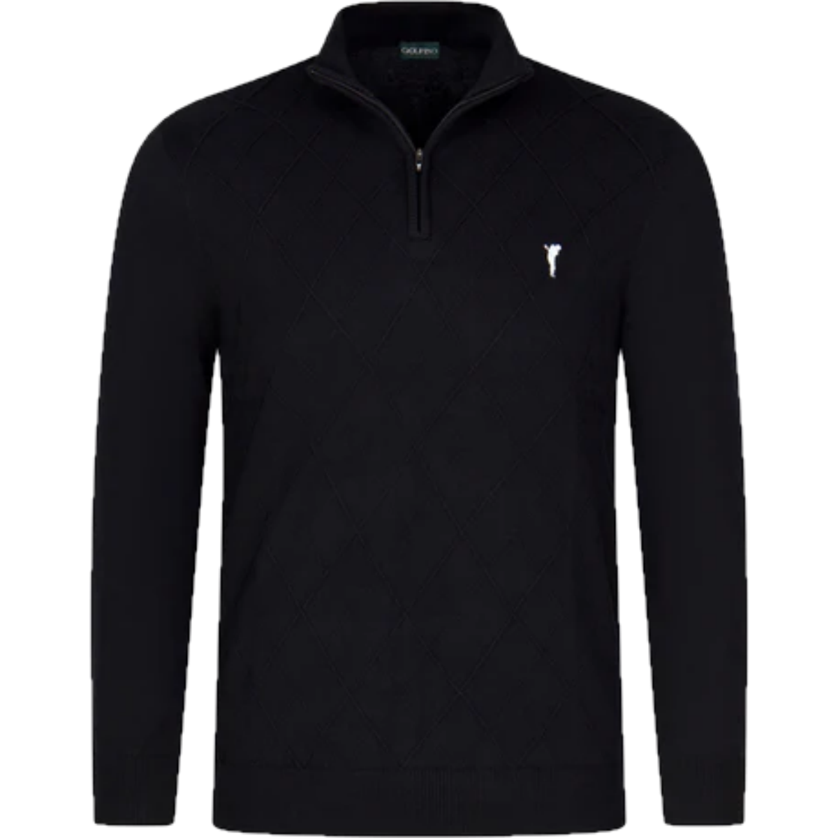 Golfino heren golftrui