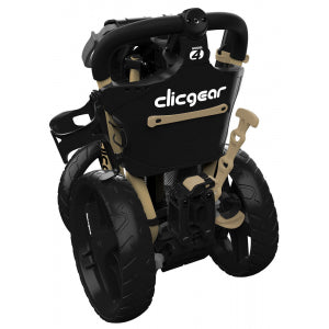 Clicgear 4.0 golftrolley