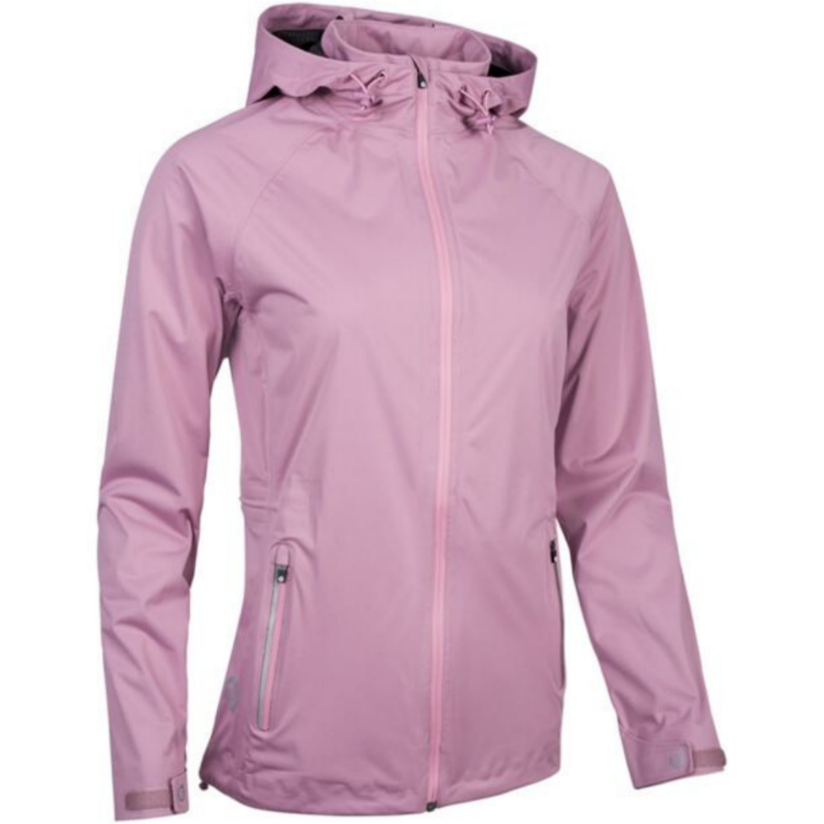 Sunderland SUNLR51-WAJKT Whisperdry Aurora jacket Pink Haze