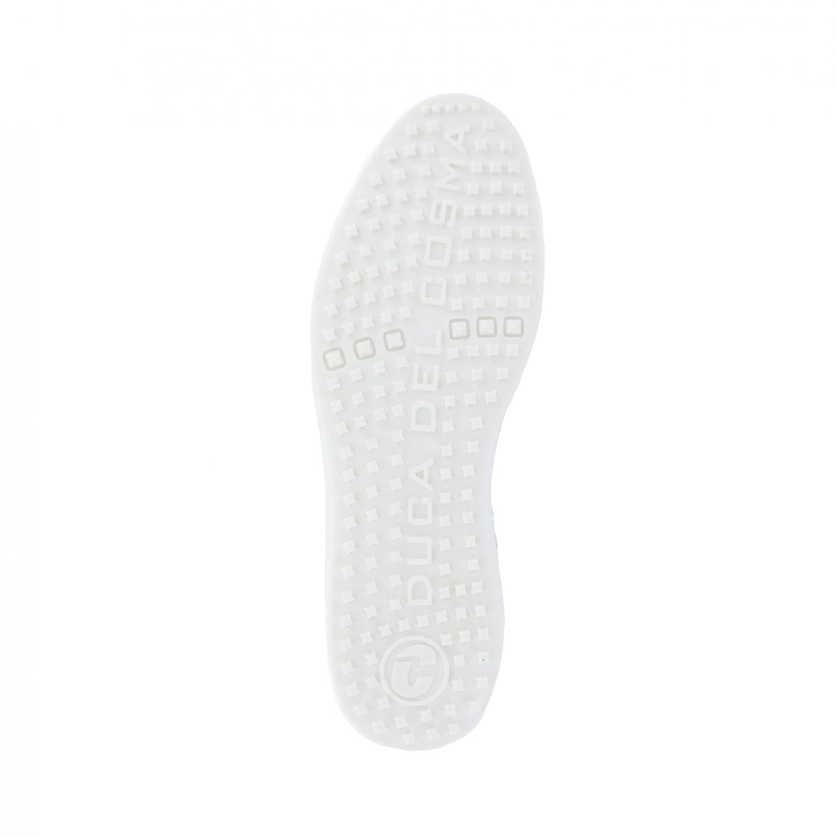 Duca del Cosma Ridgewood onderkant