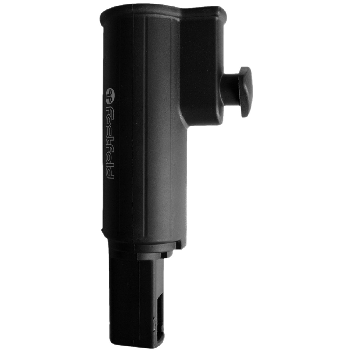 Fastfold parapluhouder verlenger