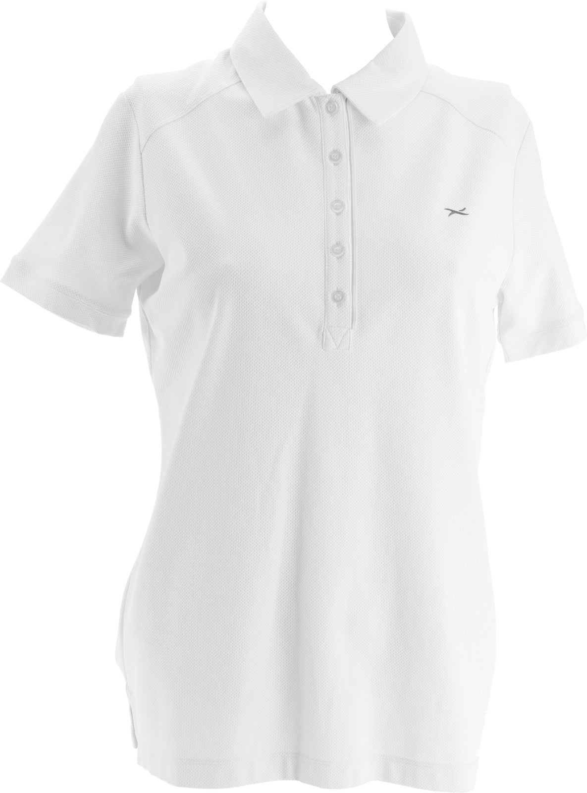 Brax Sammy 6938/99 dames polo wit