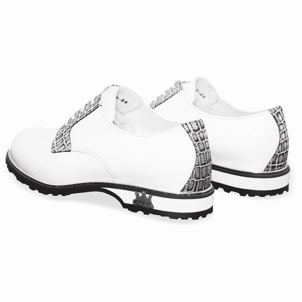 Lambda heren golfschoenen